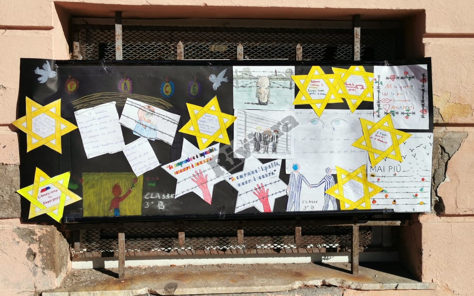 Giornata della memoria Ventimiglia gennaio 2021_04