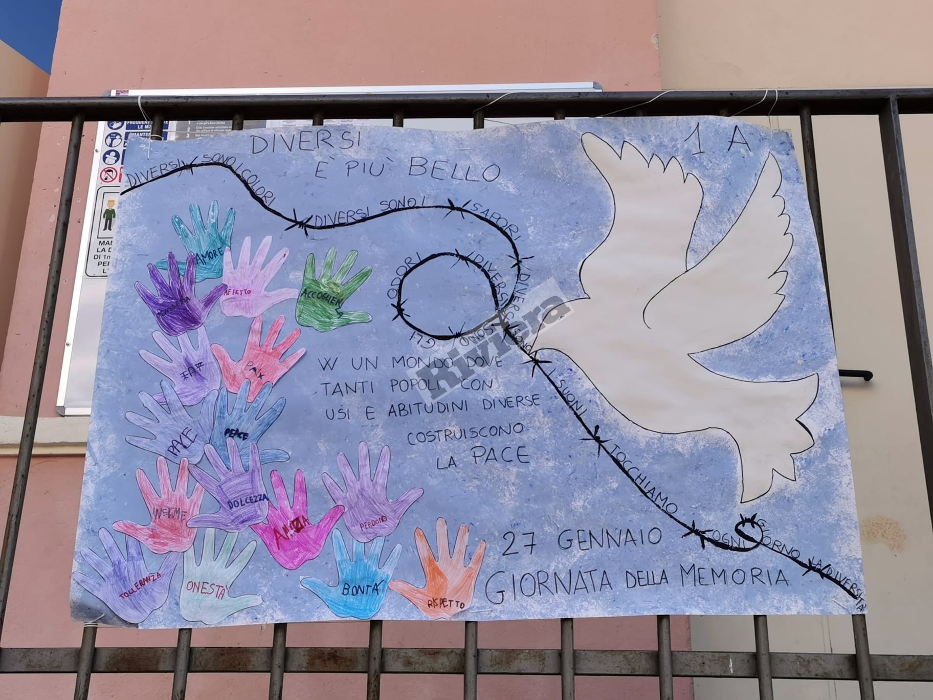 Giornata della memoria Ventimiglia gennaio 2021_06