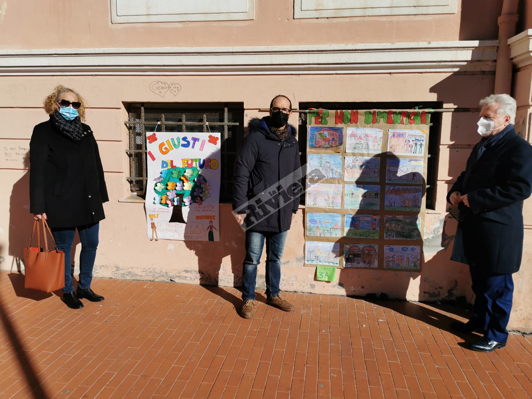Giornata della memoria Ventimiglia gennaio 2021_07