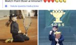 La giovane Victoria si aggiudica il Lemon Bowl di tennis a Roma