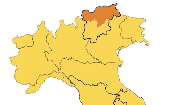 Dalla mezzanotte si ritorna in Zona Gialla. Ecco cosa è concesso fare