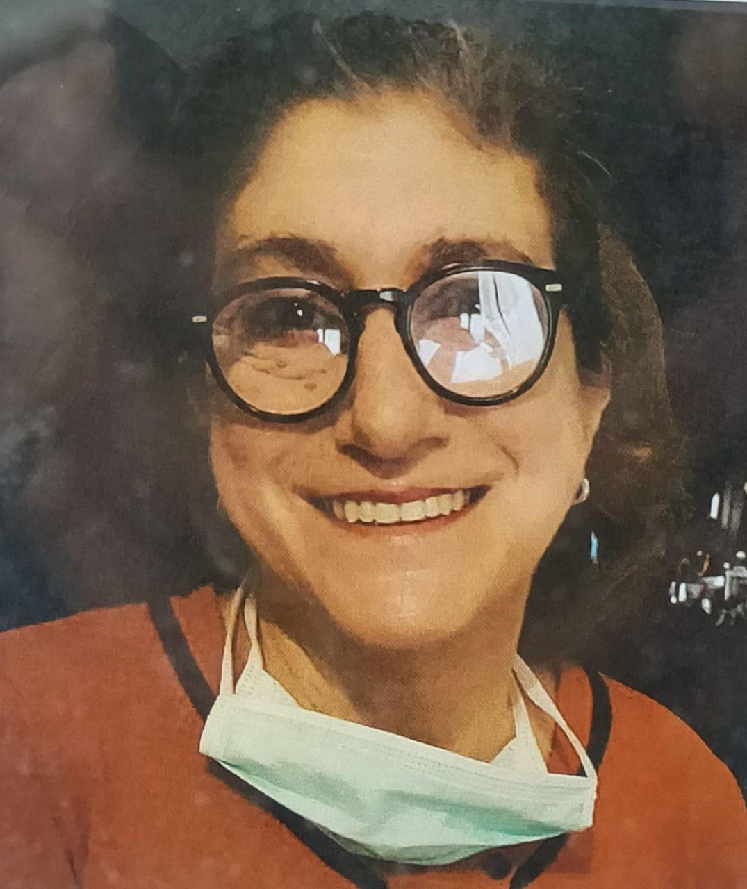 Morta una madre di 59 anni a Ventimiglia, ieri i funerali