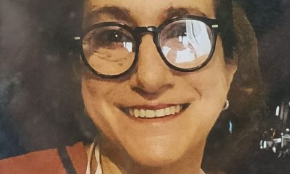 Morta una madre di 59 anni a Ventimiglia, ieri i funerali