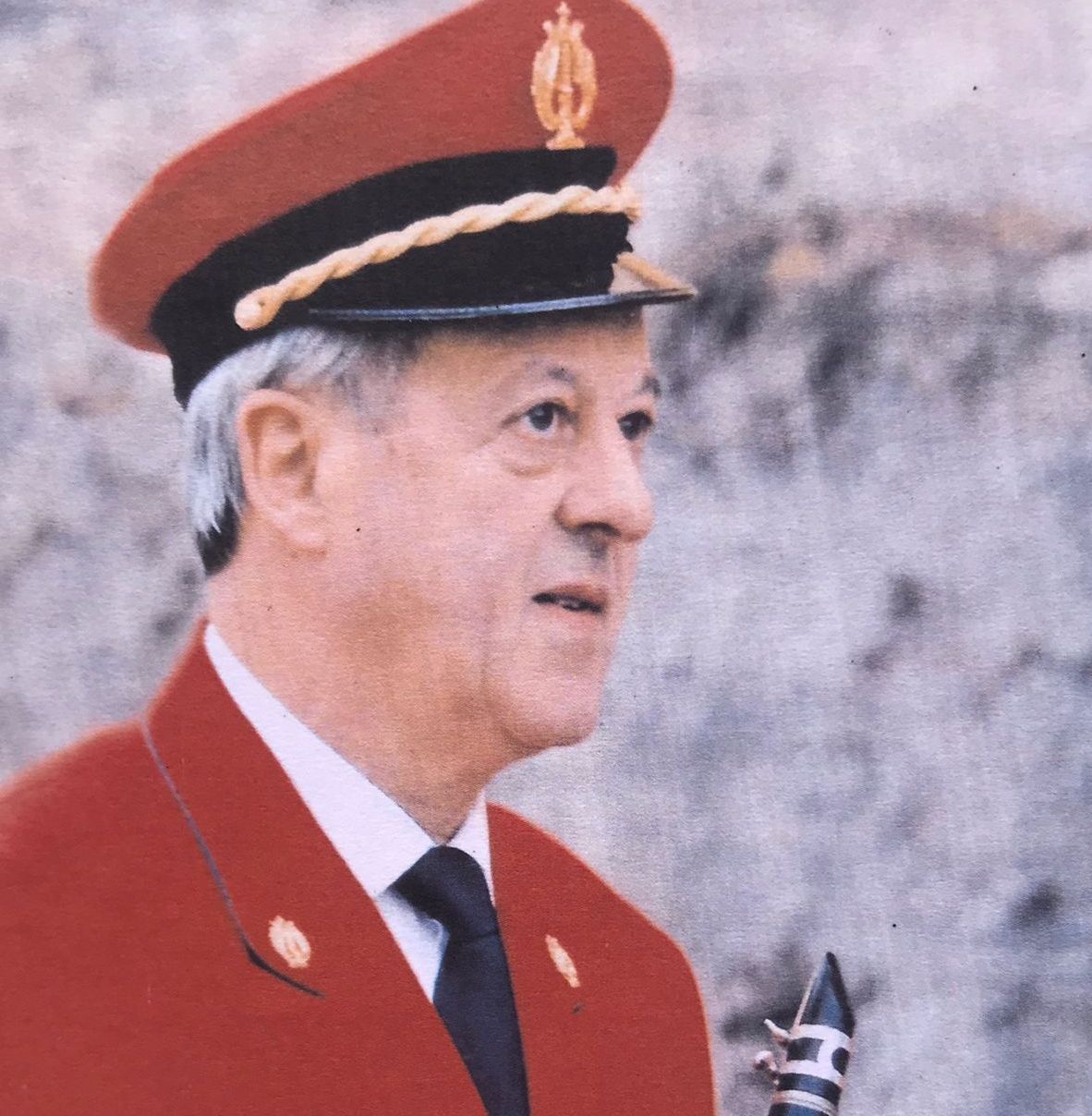 Morto lo storico tipografo di Ventimiglia Pietro Penone