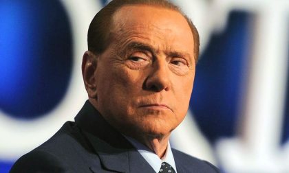 Silvio Berlusconi dimesso dal Centro cardio toracico di Montecarlo