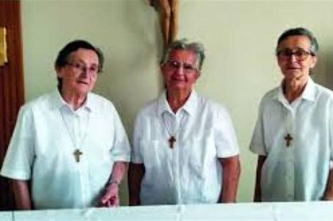 Stroncata dal Covid suor Maria Concetta Mustacciu per quindici anni a San Siro