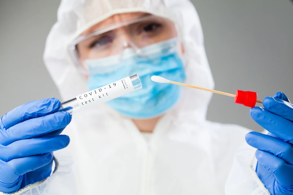 Martedì almeno 70 dipendenti comunali saranno sottoposti a tampone
