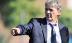 ASD Imperia in campo contro la Primavera della Sampdoria