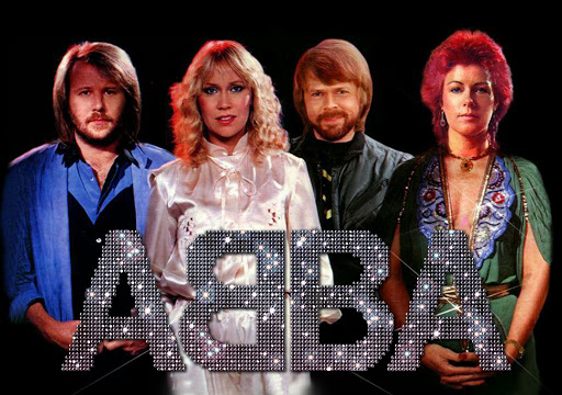 Gli Abba super ospiti al Festival di Sanremo