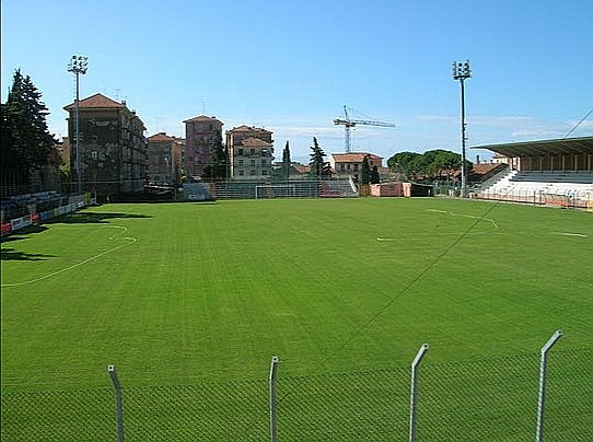 Il giorno del derby Imperia-Sanremese: tutti i convocati