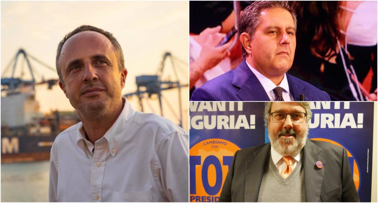 Botta e risposta in Consiglio per il governatore “Assentotista”