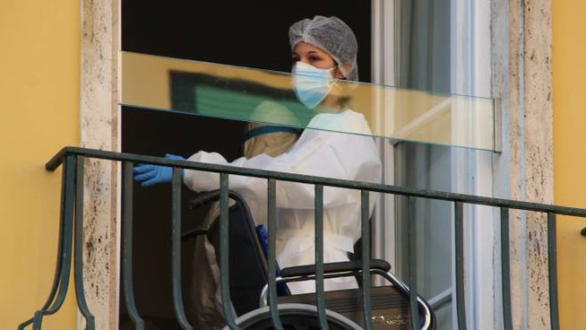 Altra vittima positiva al Covid a Casa Serena: sale a 5 il numero delle vittime