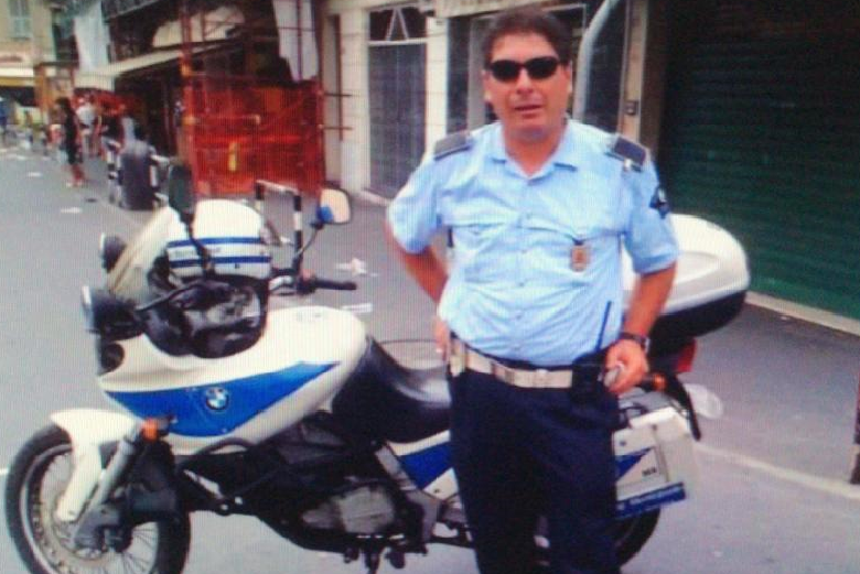 Vigile muore di Covid a 53 anni