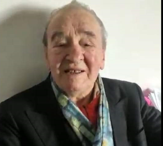 Addio a Dino il Cinesino, figura storica di Sanremo
