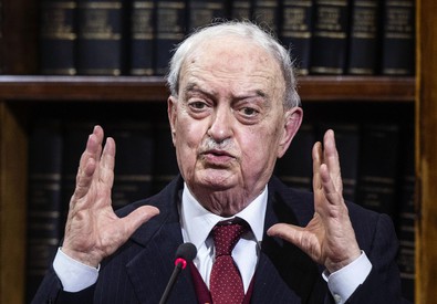 Morto Emanuele Macaluso storico dirigente del PCI