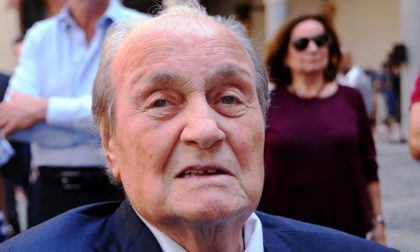 Addio a Ernesto Gismondi, re del design sanremese