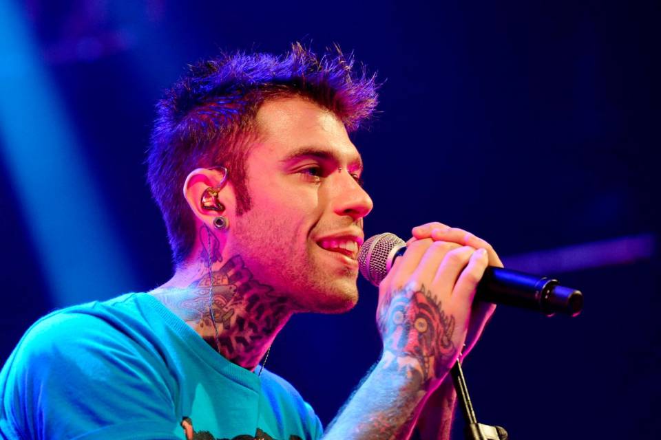 Festival: Fedez rischia l’eliminazione