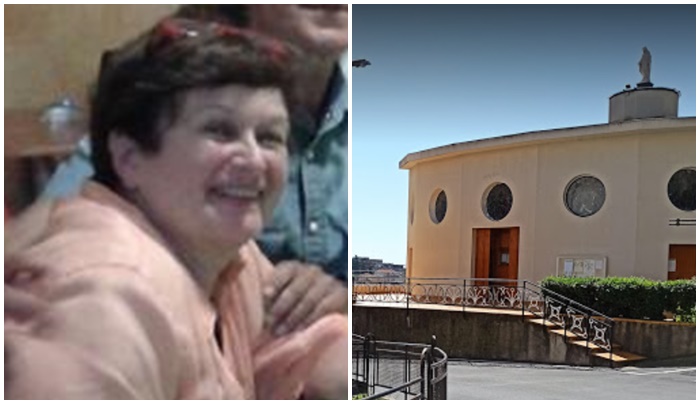 Morta a 67 anni Mary Pogliano