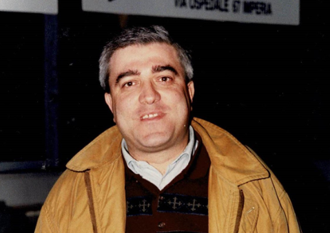 Addio a Michele Fuoglio storico allenatore di basket