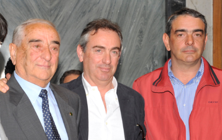 Addio allo storico commerciante Giuseppe Pastorelli, aveva 93 anni