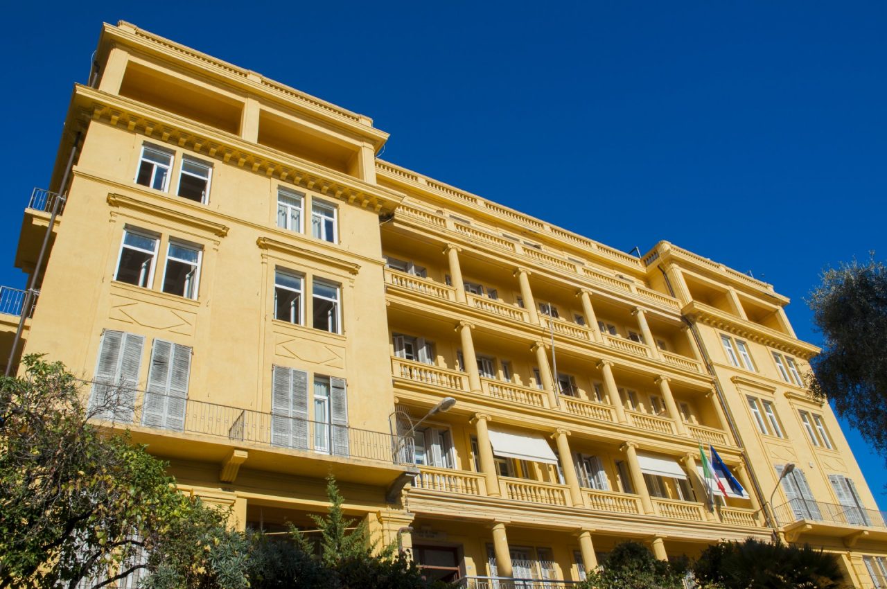 Open day al Liceo Cassini