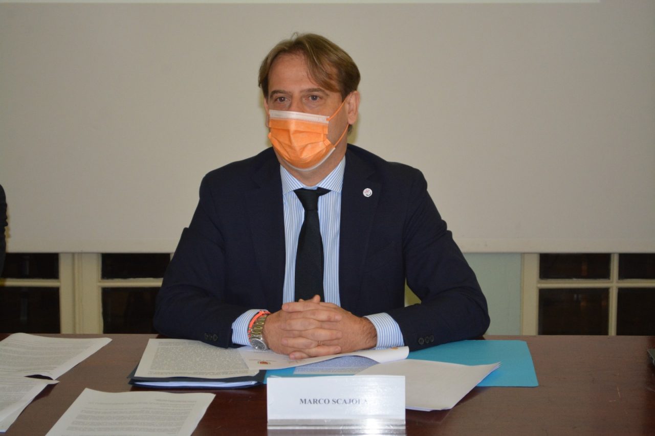 Castellaro in arrivo mezzo milione di euro per l’adeguamento antisismico e energetico della scuola