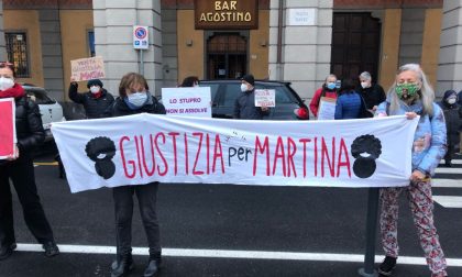 Un milione di euro per la morte di Martina Rossi. «Devoluti a chi è in difficoltà»
