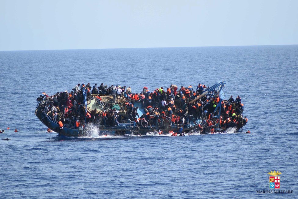 Migranti il timore di una nuova ondata da Africa e Asia a causa della pandemia