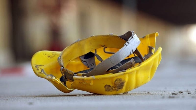 In Liguria 20 morti bianche nel 2020, secondo indice di incidenza più alto in Italia