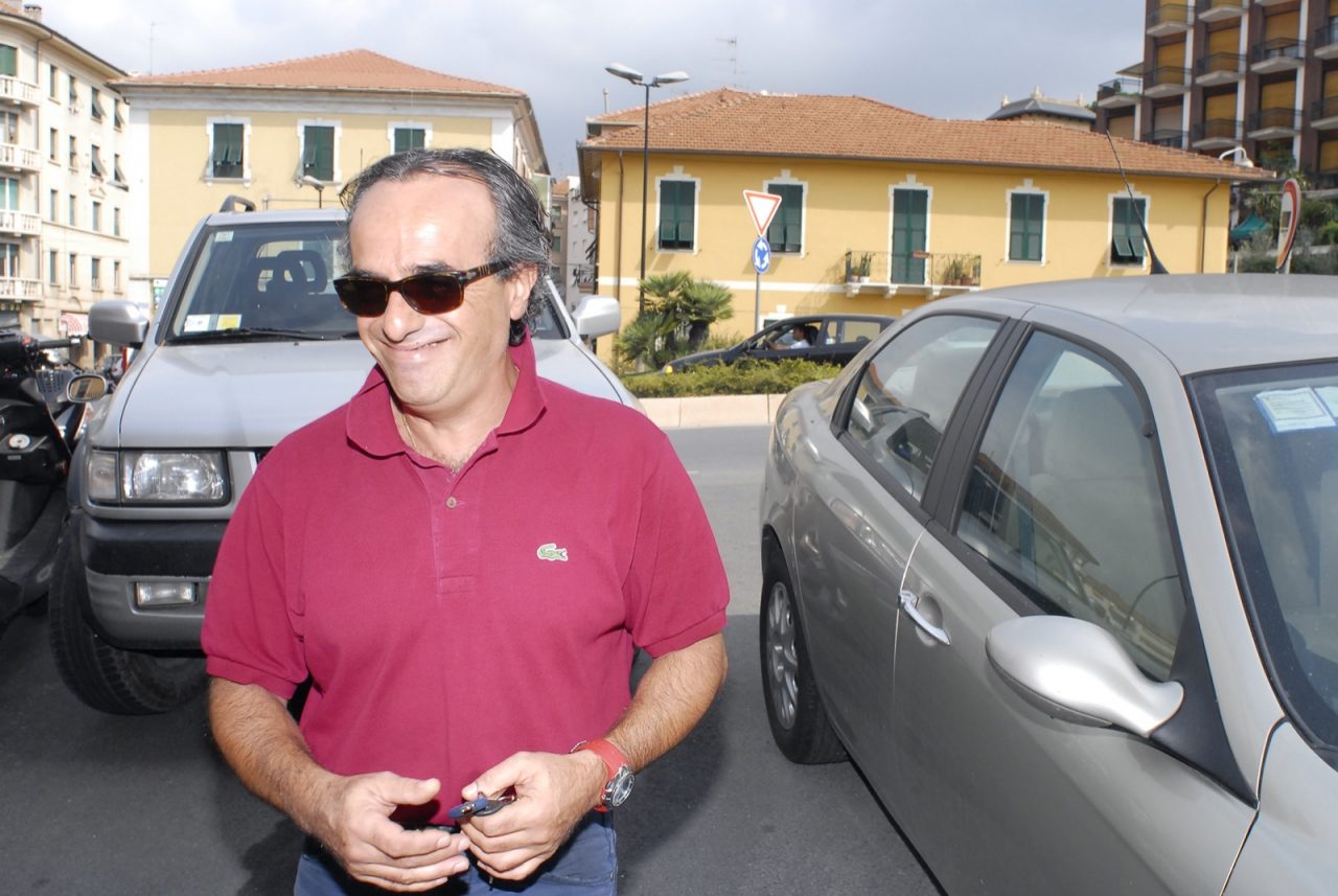 Addio al giornalista Natalino Famà