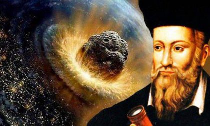 Nostradamus e il 2021: tra apocalisse zombie e robot al comando