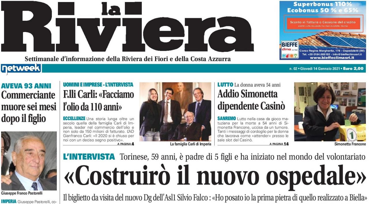 L’odissea di Maria malata di Covid sballottata tra ospedali e Rsa
