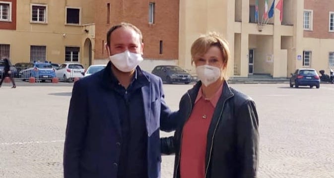 Oltre 50 milioni di danni “Il Governo non è ancora intervenuto”