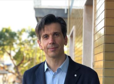 Roberto Moreno è il nuovo commissario dell’agenzia “In Liguria”