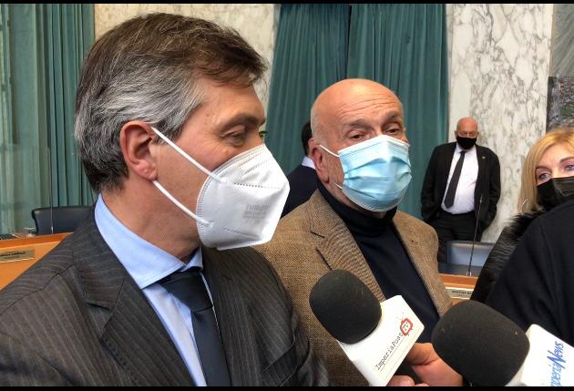 Circoscritto il focolaio in chirurgia, i tre siti dove si faranno le vaccinazioni