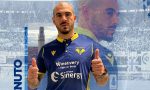 Stefano Sturaro lascia il Genoa in prestito al Hellas Verona