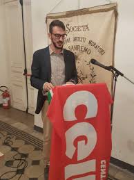 William Amoretti nuovo presidente Comitato Consultivo Provinciale INAIL