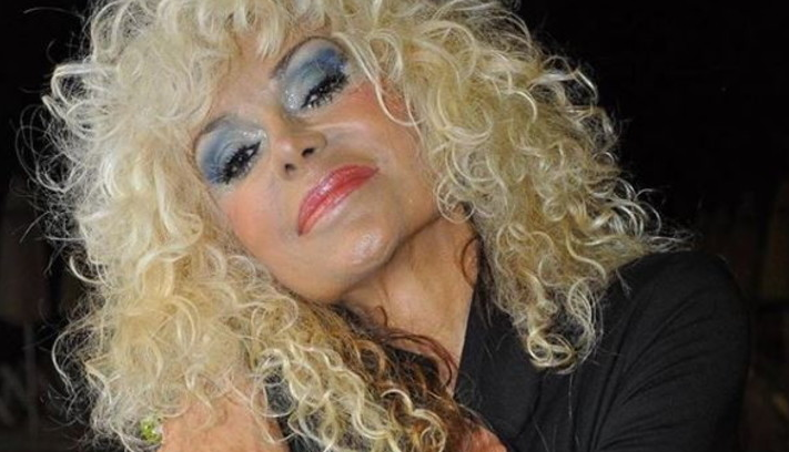 Miss Rettore torna al Festival di Sanremo
