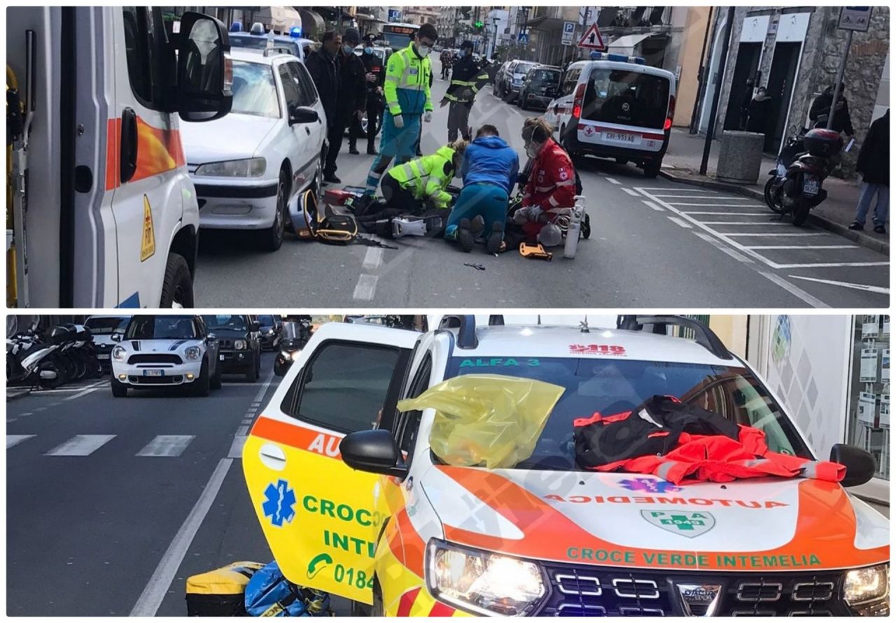 Si sente male in auto, accosta e muore: vittima un 58enne
