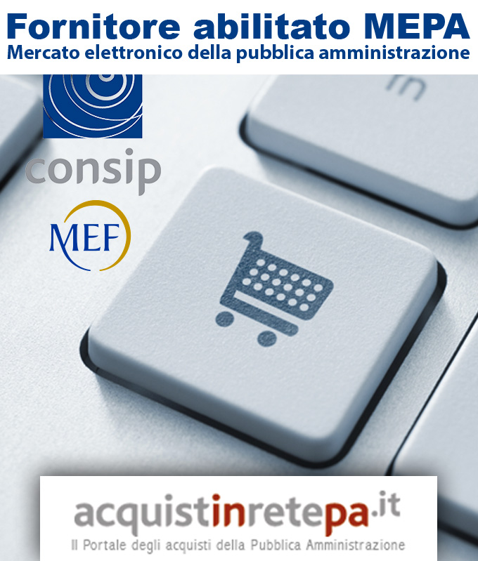 Covid non ferma il MEPA aumentano ordini e fornitori