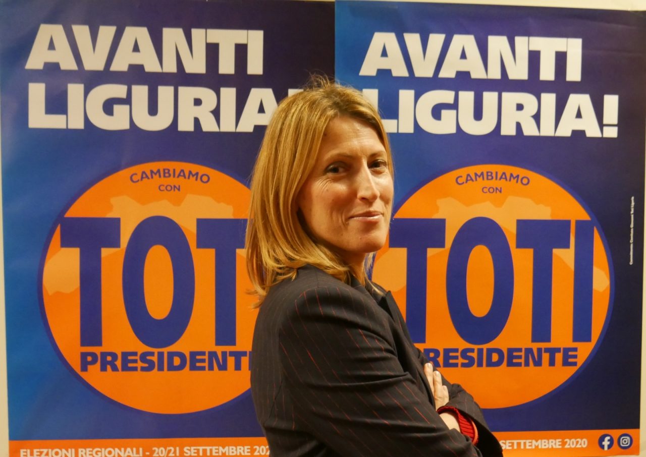 Chiara Cerri su punti nascite “Basta strumentalizzazioni”