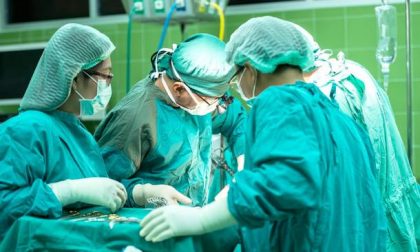 Urologia, primi complessi interventi chirurgici in Asl 1 nell'ambito del Dipartimento interaziendale