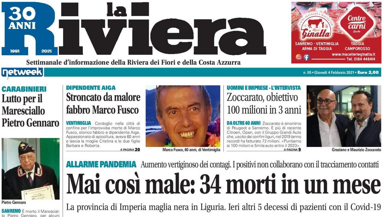 Covid la nostra provincia maglia nera di contagi – Omertà dei positivi nel tracciamento dei contatti