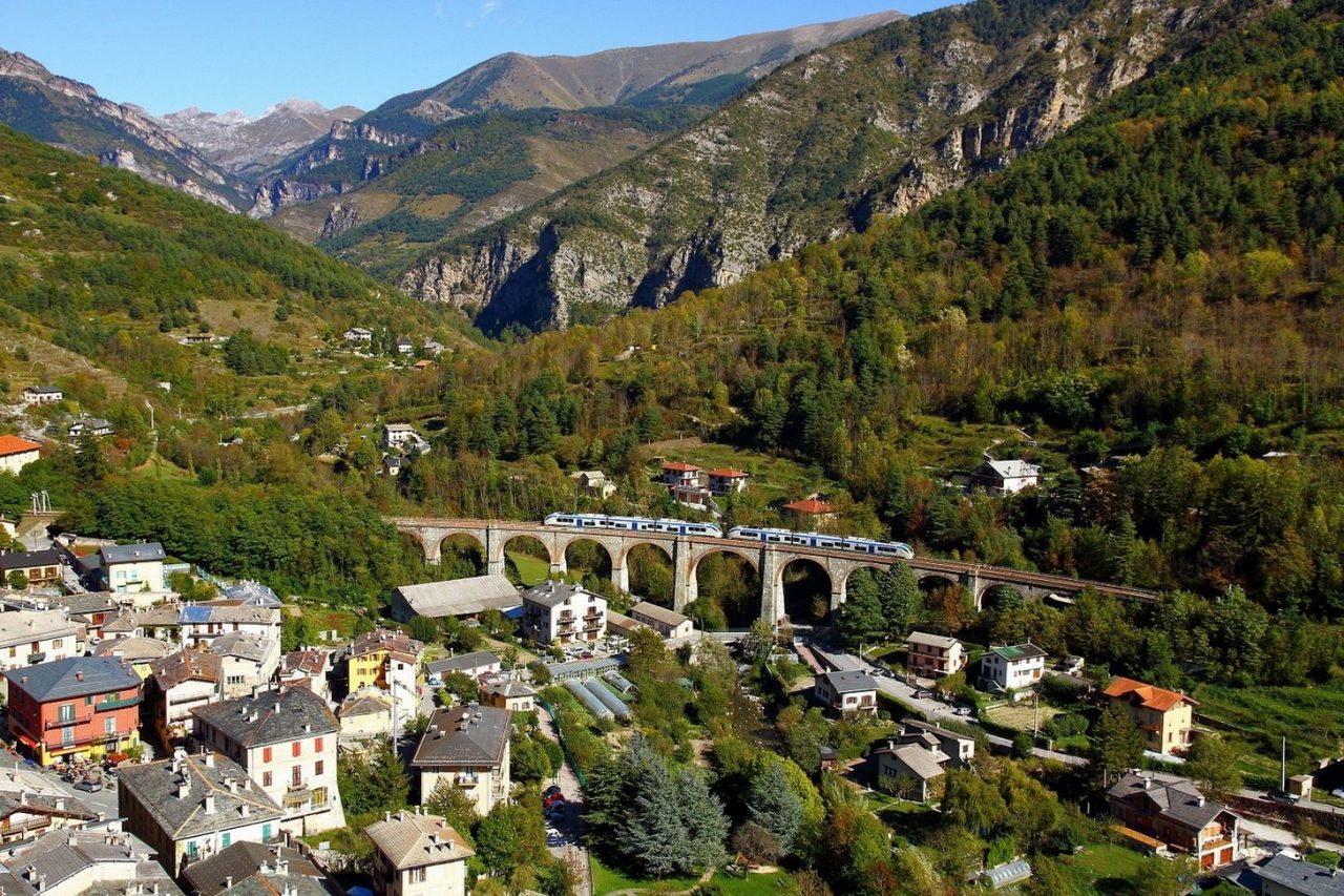 La Ferrovia delle Meraviglie “Luogo del Cuore FAI” più votato in Italia