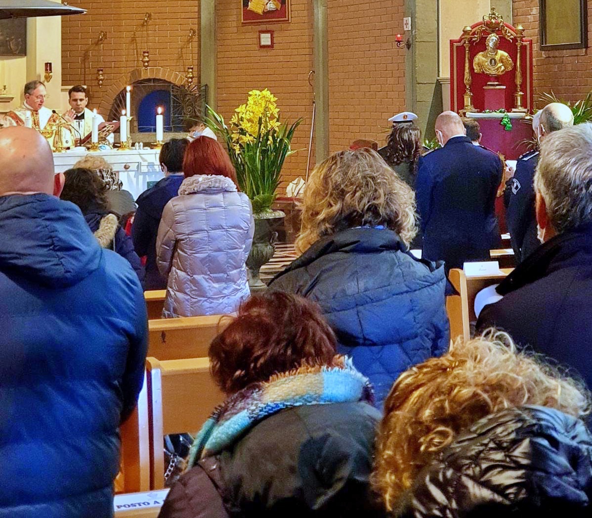Festa Dedicazione San Secondo Ventimiglia chiesa 7 febbraio 2021_03