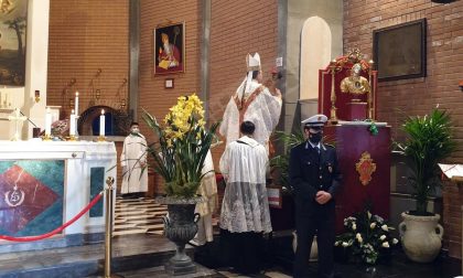 Ventimiglia: il programma dei festeggiamenti per San Secondo