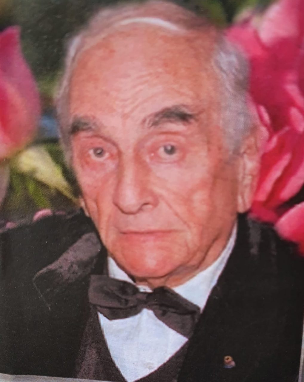 Morto Angelo Asseretto del Lions Club