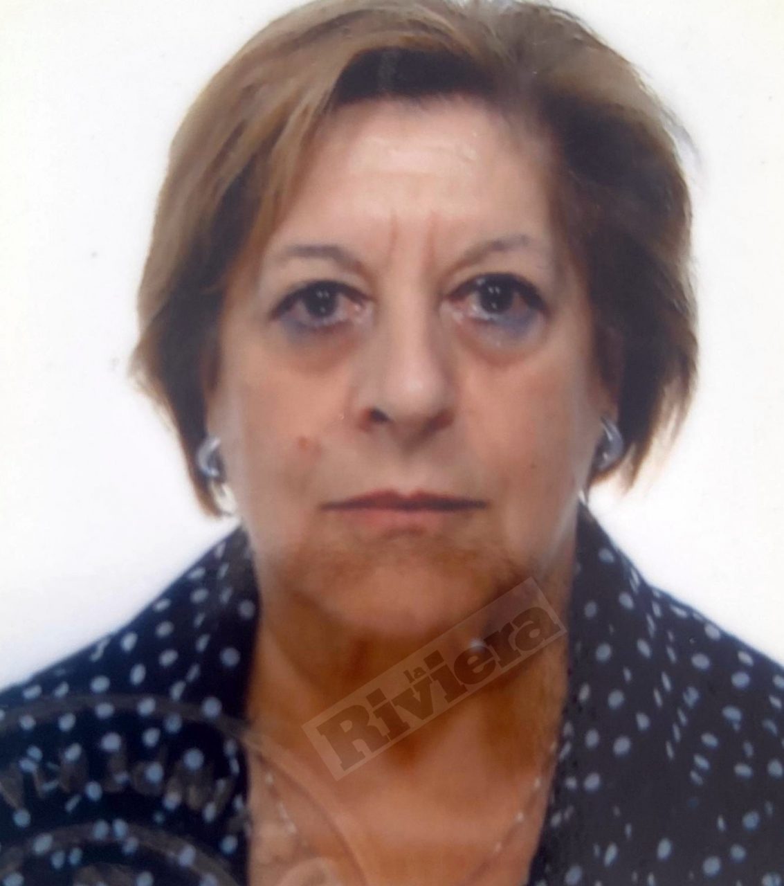 Bordighera piange Ezia Moretti storica titolare della scuola guida Sant’Ampelio