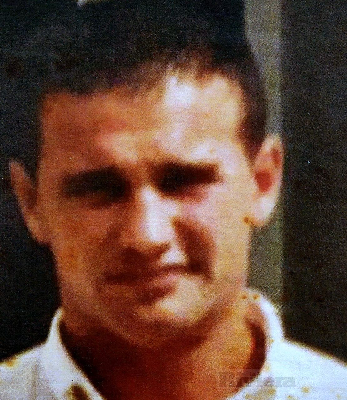 Morto a 45 anni Franco Matarese, domani i funerali a Ventimiglia