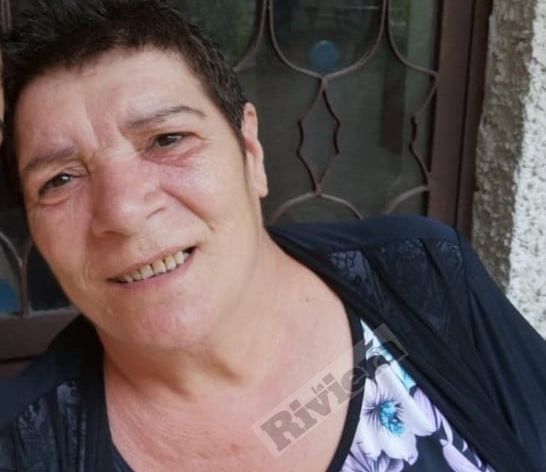 Ventimiglia piange Pina Sortino, ex ausiliaria socio sanitaria dell’ospedale Saint Charles